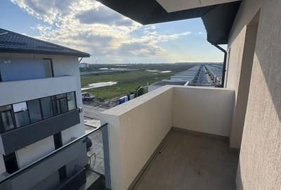 Apartament cu 2 camere în Central - 1