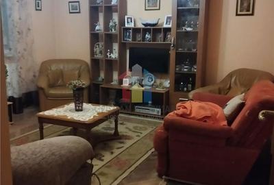 Apartament cu 2 camere decomandat în Calea Galați - 5