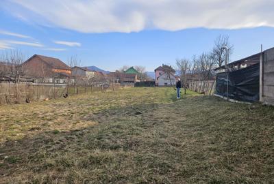 Casă cu 4 camere în Central - 6