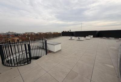 Apartament cu 4 camere decomandat, mobilat în Iancu Nicolae - 18