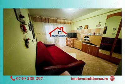 Garsoniera spa?ioasa de inchiriat zona URA Republicii! CE1393 - 3