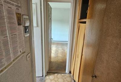 Apartament cu 2 camere în Cornișa - 4
