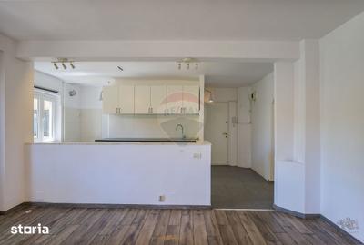 Apartament cu 3 camere în Tei - 8