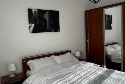 Apartament Nerva Traian, stradal, bloc 2002, mobilat si utilat modern, liber - 8