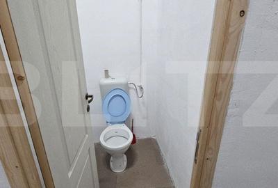 Spațiu comercial, de 800 mp, în Exterior Vest - 8