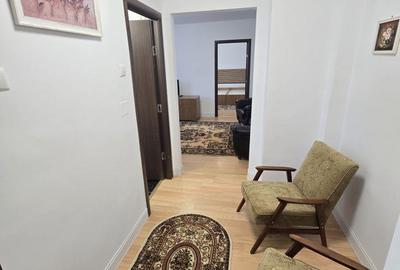 Apartament cu 2 camere în Central - 3