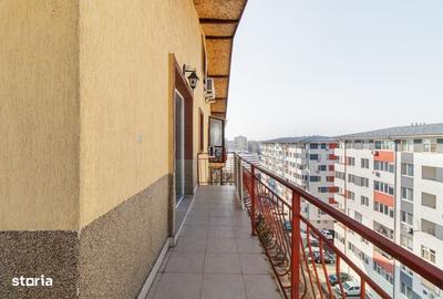 Apartament cu 2 camere decomandat în Dudu - 3