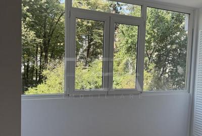 3 camere Ghencea finisat - 1