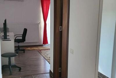 Garsonieră decomandată, mobilată în Pantelimon - 8