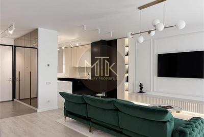 Duplex cu 5 camere cu Canalizare în Pipera - 2