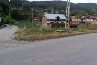 Teren de 3144 mp, în Hangu - 1