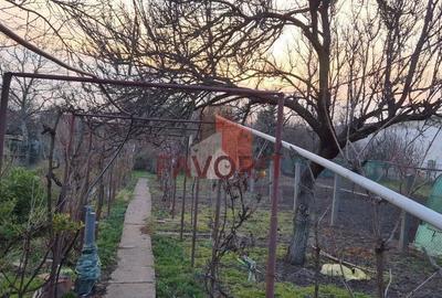 Casă individuală cu 5 camere cu Canalizare în Gării - 11