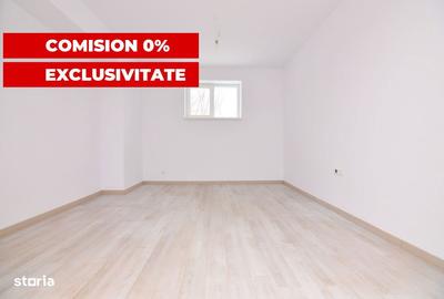 Apartament cu 2 camere decomandat în Văcăresti - 13