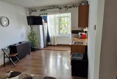 Garsoniera Berceni Piata Sudului - 1