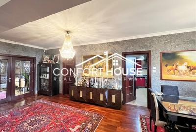 Vila P+E+M, 7 camere, complex residential, PIPERA – OMV - 3