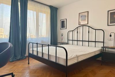 Apartament cu 3 camere decomandat, mobilat în Universitate - 8