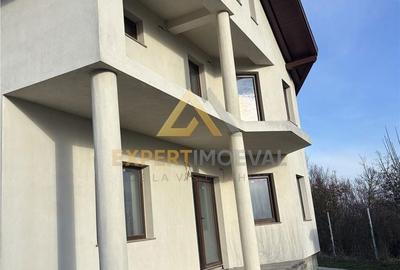 Casă cu 6 camere cu Teren 850 Mp în Tăuții-Măgherăuș - 20