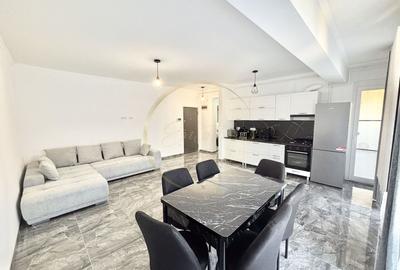 Apartament cu 2 camere decomandat, mobilat în Braytim
