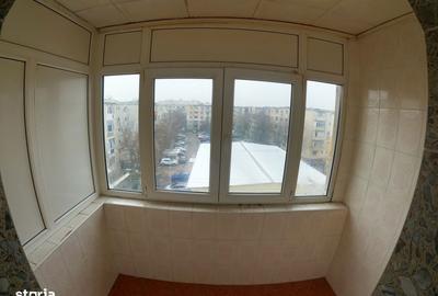 Apartament cu 2 camere decomandat în Central - 4