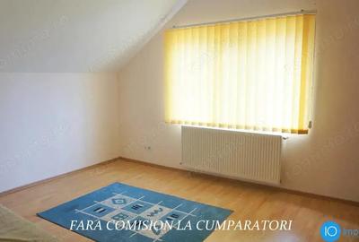 BUJORENI, CASA CU SPATII GENEROASE - 17