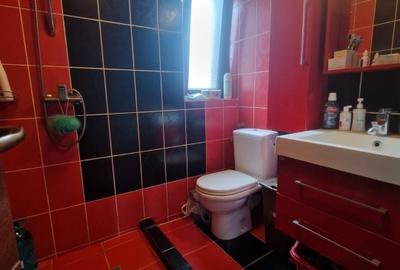 Duplex cu 5 camere cu Teren 250 Mp în Florești - 5