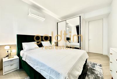 Apartament cu 2 camere decomandat, mobilat în Pipera - 10