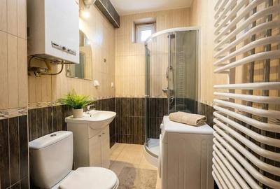 Garsonieră decomandată în Lipovei - 1