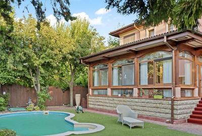 REV2005071 Vila Deosebita cu piscina Erou Iancu Nicolae - 3