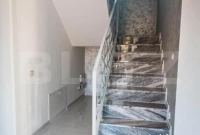 Casă cu 5 camere cu Teren 150 Mp în Central - 13