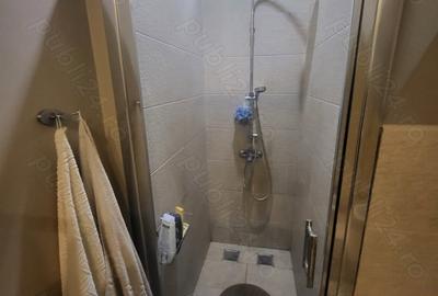 Apartament cu 3 camere semidecomandat în Favorit - 15