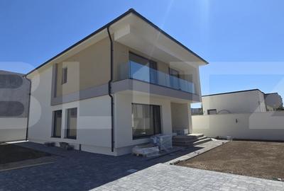 Casa Individuala P+1, 3 dormitoare, 373 mp teren, zona Ford - 11