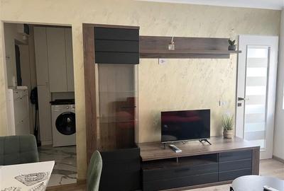 Apartament 2 camere de inchiriat etaj 2 -  Aleea Rogerius, Oradea - 3