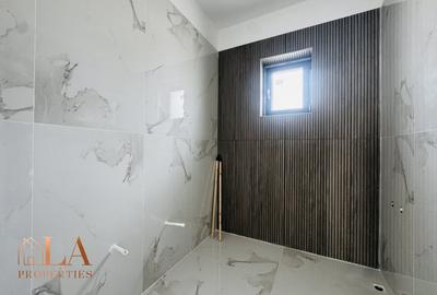 Casă individuală cu 4 camere cu Canalizare în Clinceni - 8