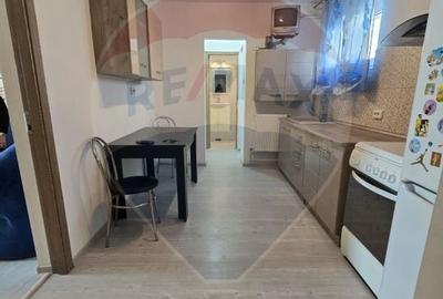 Apartament cu 2 camere Central Slatina, gata de mutare - 9