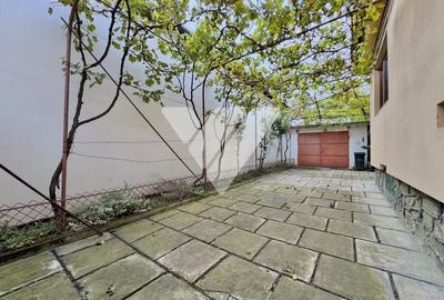 Casa de vanzare in Sibiu - Lazaret, langa Balanta Casa de vanzare in Sibiu - Lazaret, langa Balanta - 12