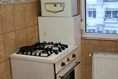Apartament cu 2 camere semidecomandat în Nord - 8