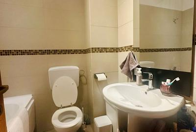 Bloc 2009 vizavi de metrou, ap. cu centrală proprie, mobilat și utilat - 7