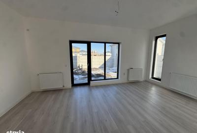 Casă cu 3 camere cu Teren 150 Mp în Central - 2