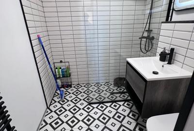 Apartament cu 2 camere semidecomandat, mobilat în Universitate - 39