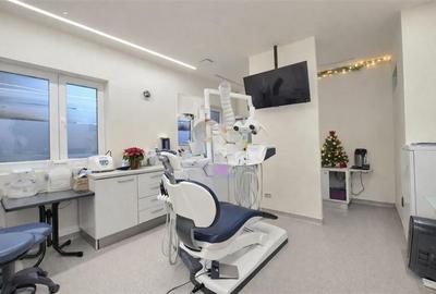 Spatiu medical de elita, cu avize conforme si potential imediat,Tractorul Coresi - 2