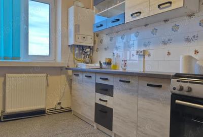 Apartament cu 2 camere decomandat în Bălcescu - 6