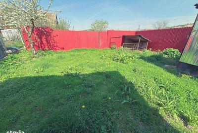 Casă cu 3 camere în Crăiești - 19