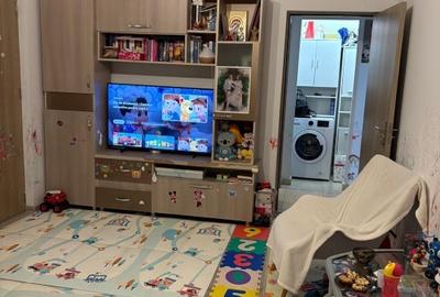 Apartament cu 3 camere circular în Gara - 9