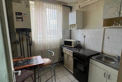 Apartament cu 2 camere decomandat în Romanilor - 9
