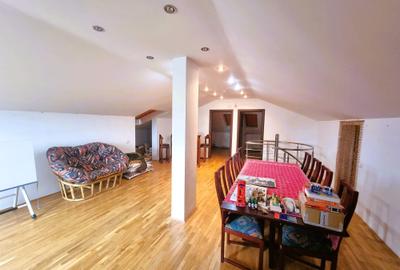 Casă cu 8 camere cu Canalizare în Iancu Nicolae - 21