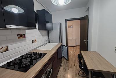 Apartament zona  Mall Coresi - 2