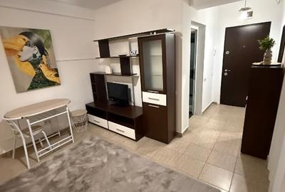 De închiriat garsonieră – Constanța, zona Aurel Vlaicu (vis-a-vis de Vivo Mall) - 4