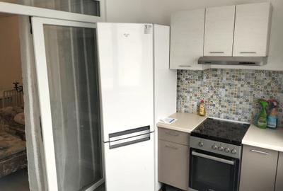 Apartament cu 2 camere decomandat, mobilat în Metalurgiei - 4