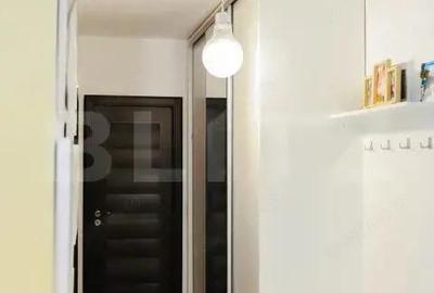 Apartament cu 3 camere, 71 mp, etaj 1, generos, zona Lazaret - 10