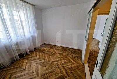Apartament cu 3 camere decomandat în Est - 5